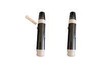 Durchbohren-Tiefen-Blut-Lanzette Pen Durable For Diabetes der Sicherheits-fünf