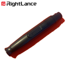 ABS Edelstahl Pen Blood Lancet Pen For Glucometer Plainless